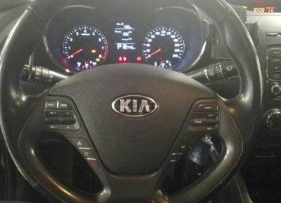 Фото Kia Cerato