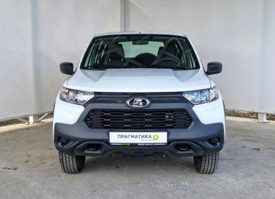 Фото LADA (ВАЗ) Niva