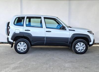 Фото LADA (ВАЗ) Niva