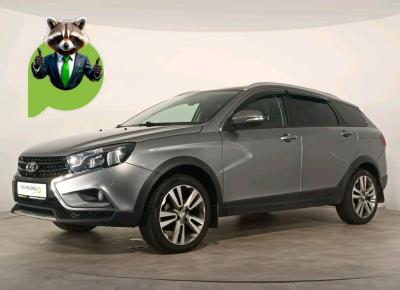 Фото LADA (ВАЗ) Vesta