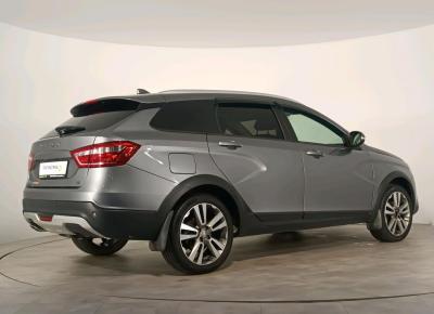Фото LADA (ВАЗ) Vesta