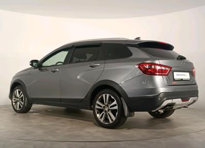 Фото LADA (ВАЗ) Vesta