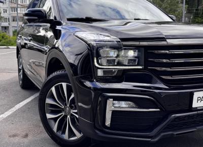 Фото GAC GS8