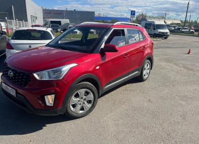 Фото Hyundai Creta