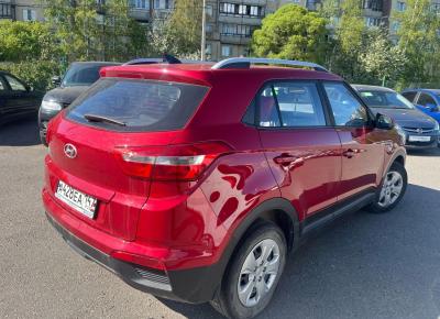Фото Hyundai Creta
