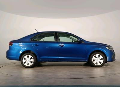 Фото Volkswagen Polo
