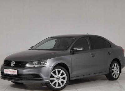 Фото Volkswagen Jetta