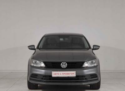 Фото Volkswagen Jetta