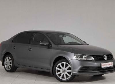 Фото Volkswagen Jetta