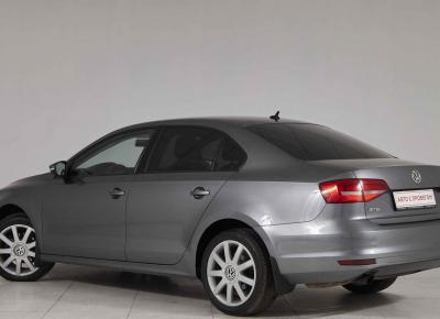 Фото Volkswagen Jetta