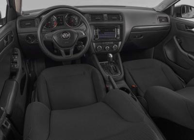 Фото Volkswagen Jetta