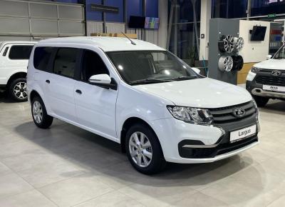 Фото LADA (ВАЗ) Largus
