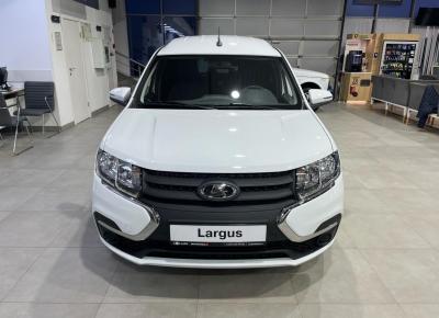 Фото LADA (ВАЗ) Largus