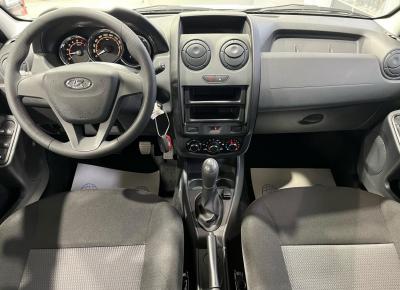 Фото LADA (ВАЗ) Largus