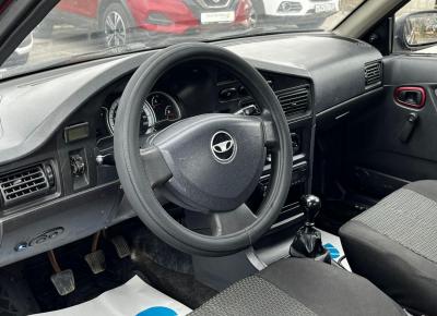 Фото Daewoo Nexia