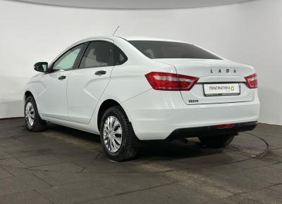 Фото LADA (ВАЗ) Vesta