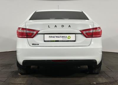 Фото LADA (ВАЗ) Vesta