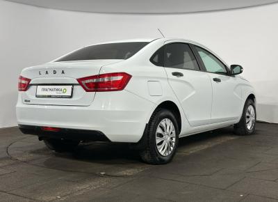 Фото LADA (ВАЗ) Vesta
