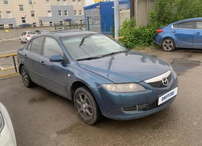 Фото Mazda 6