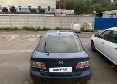Фото Mazda 6