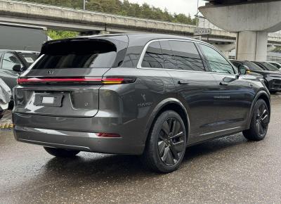 Фото LiXiang L7