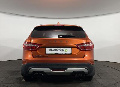 Фото LADA (ВАЗ) Vesta