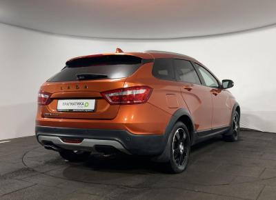 Фото LADA (ВАЗ) Vesta