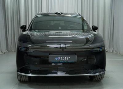 Фото Zeekr 7X