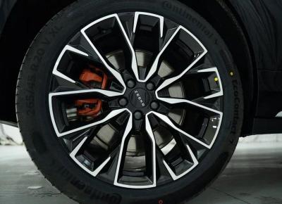 Фото Zeekr 7X