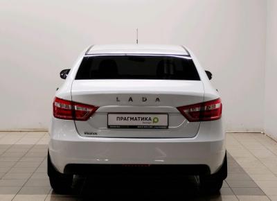 Фото LADA (ВАЗ) Vesta
