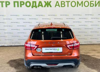 Фото LADA (ВАЗ) Vesta