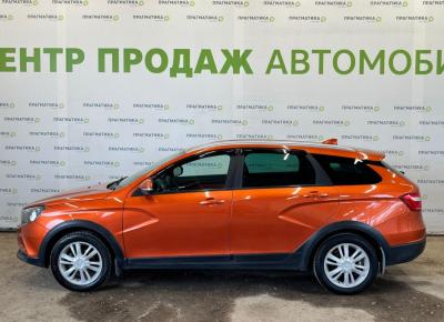 Фото LADA (ВАЗ) Vesta