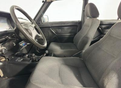 Фото LADA (ВАЗ) 2131 (4x4)
