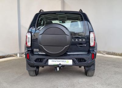 Фото LADA (ВАЗ) Niva