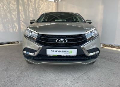Фото LADA (ВАЗ) XRAY