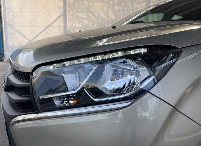 Фото LADA (ВАЗ) XRAY