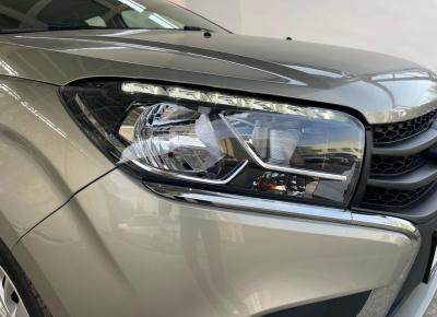 Фото LADA (ВАЗ) XRAY