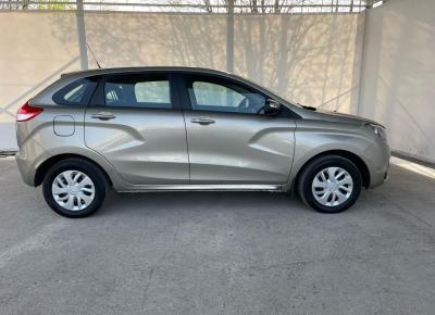 Фото LADA (ВАЗ) XRAY