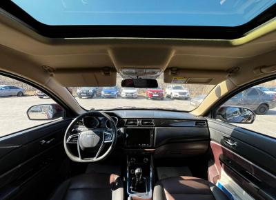 Фото Lifan Myway