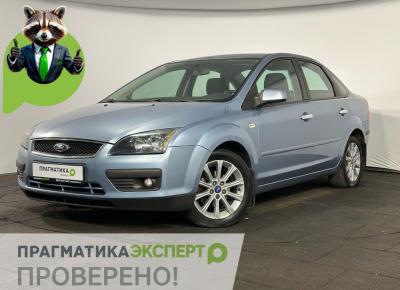 Фото Ford Focus
