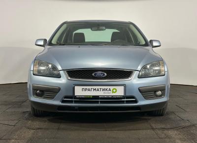 Фото Ford Focus