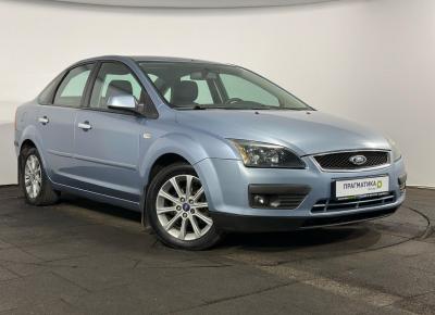 Фото Ford Focus