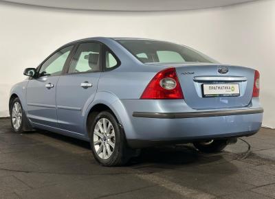 Фото Ford Focus