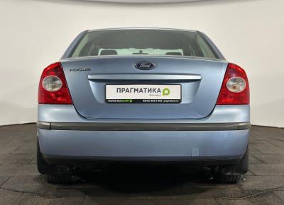 Фото Ford Focus