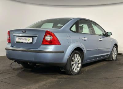 Фото Ford Focus
