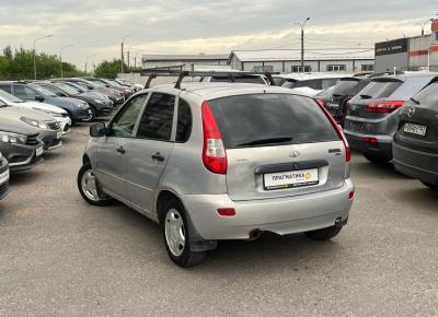 Фото LADA (ВАЗ) Kalina