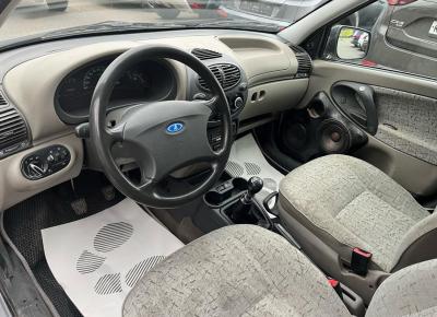 Фото LADA (ВАЗ) Kalina