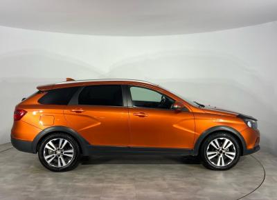 Фото LADA (ВАЗ) Vesta