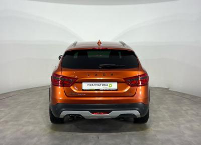 Фото LADA (ВАЗ) Vesta