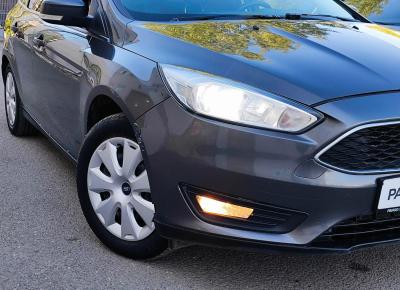 Фото Ford Focus